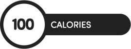 chunk-calories